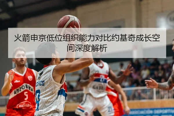 火箭申京低位组织能力对比约基奇成长空间深度解析