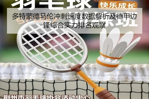 多特蒙德马伦冲刺速度数据解析及德甲边锋综合实力排名观察