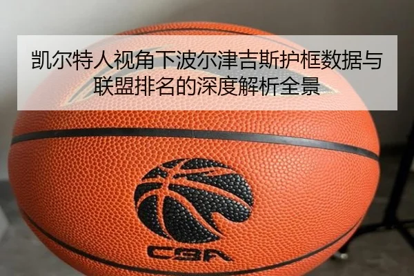 凯尔特人视角下波尔津吉斯护框数据与联盟排名的深度解析全景